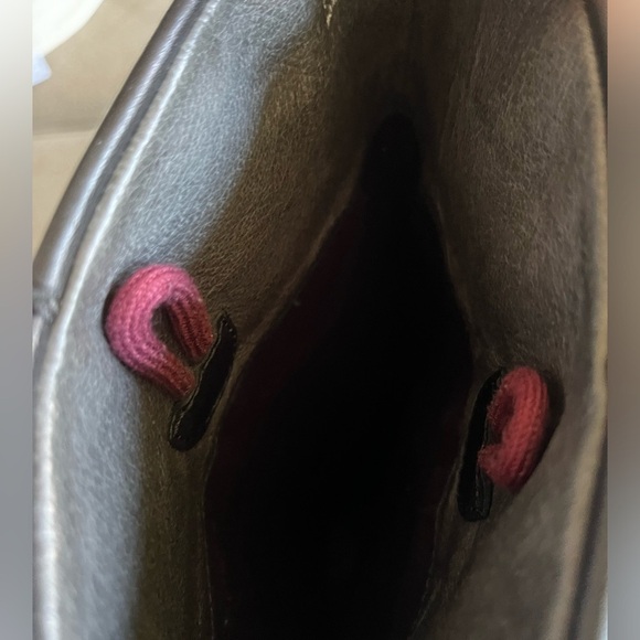 Size 41 Camper real Leather Boots - Picture 10 of 12